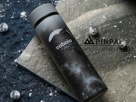 从快门到爆款 保温杯产品摄影全解析与高阶选图指南
